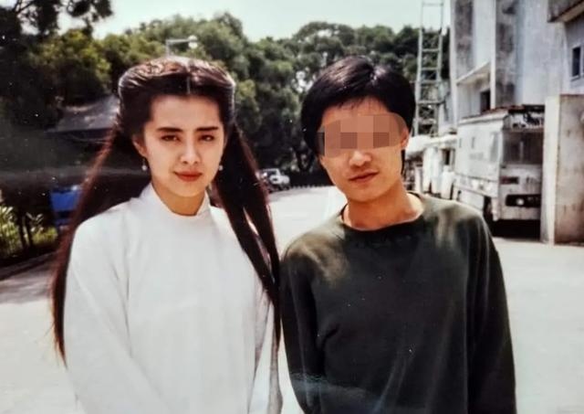 My nhan Hong Kong anh 2