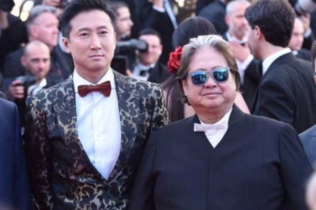 Con trai Hong Kim Bao bi chi trich vi phat ngon coi thuong phu nu hinh anh