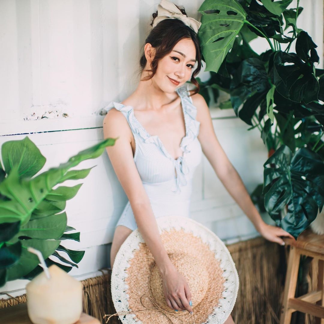 Hoa hau Hong Kong anh 4