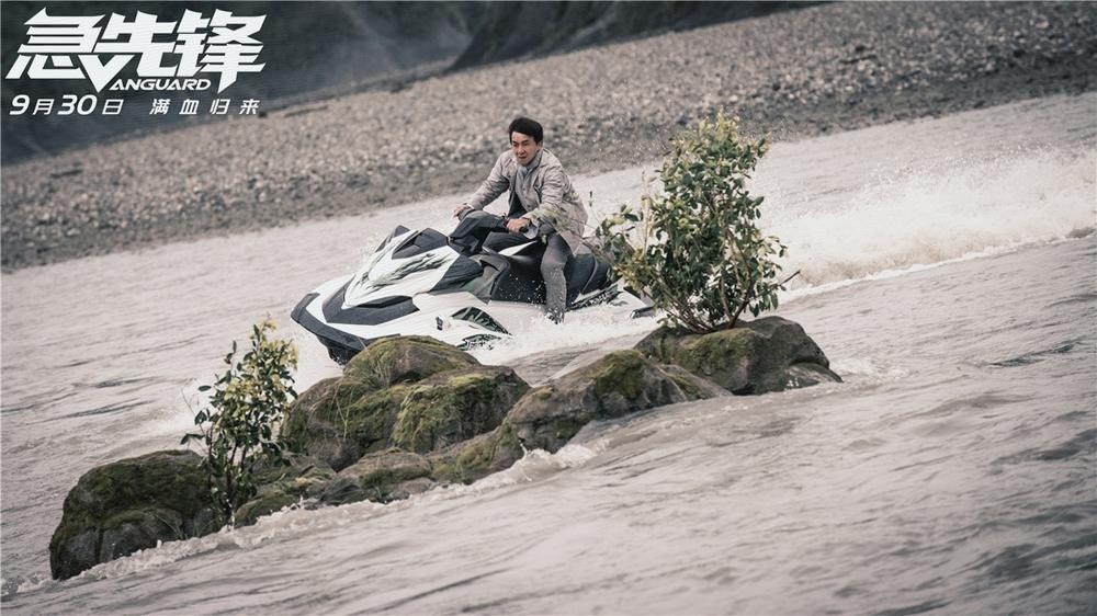 Phim cua Thanh Long that bai anh 2