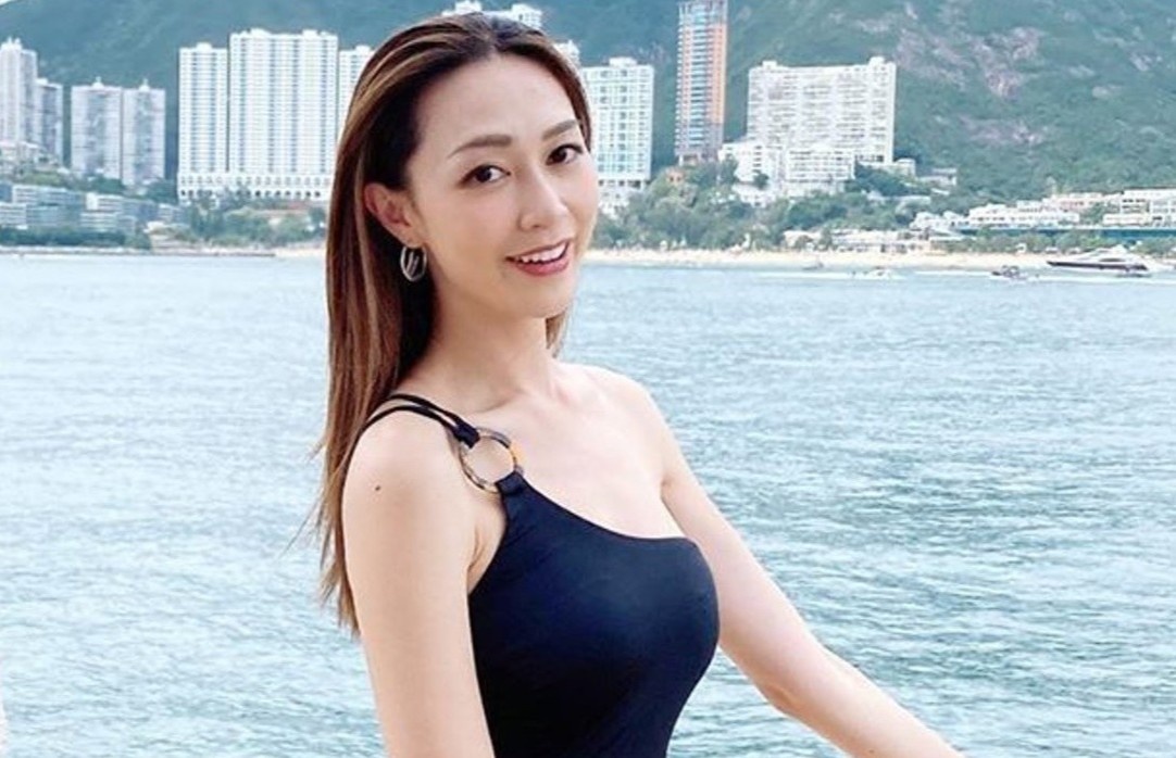 Hoang Gia Van that nghiep sau mot nam dang quang Hoa hau Hong Kong hinh anh