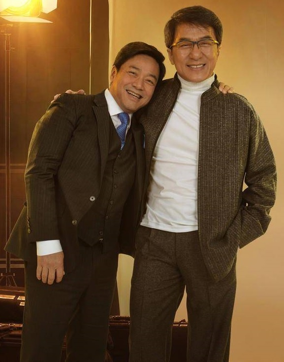 Phim cua Thanh Long that bai anh 3