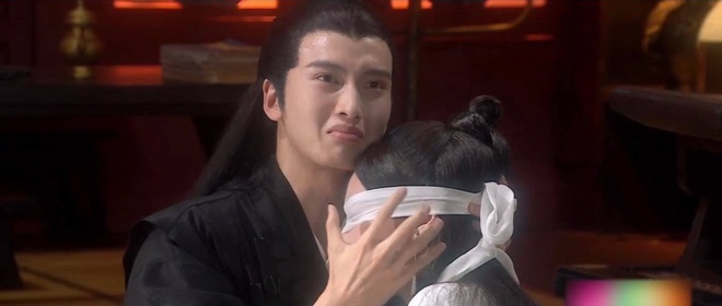 Diễn viên Hoa ngữ ảnh 2 Dien vien Hoa ngu anh 2