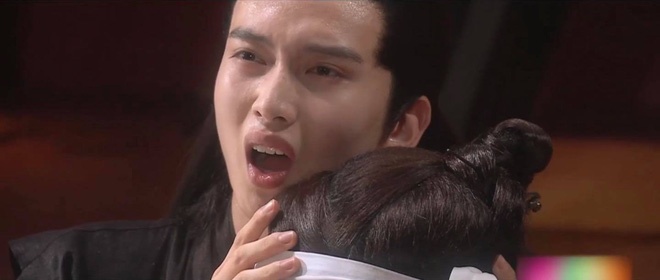 Diễn viên Hoa ngữ ảnh 3 Dien vien Hoa ngu anh 3