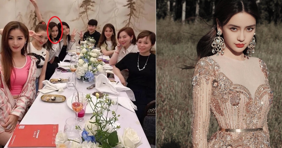 Hoi ban cua Angelababy anh 2