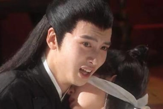 Dien xuat tham hoa cua sao tre Trung Quoc hinh anh