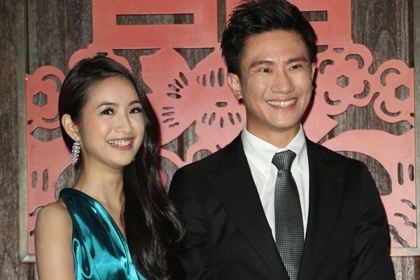 Lam Y Than doan tu voi chong sau hon 6 thang xa cach hinh anh