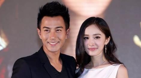 Luu Khai Uy bac tin mau thuan voi Duong Mich hinh anh