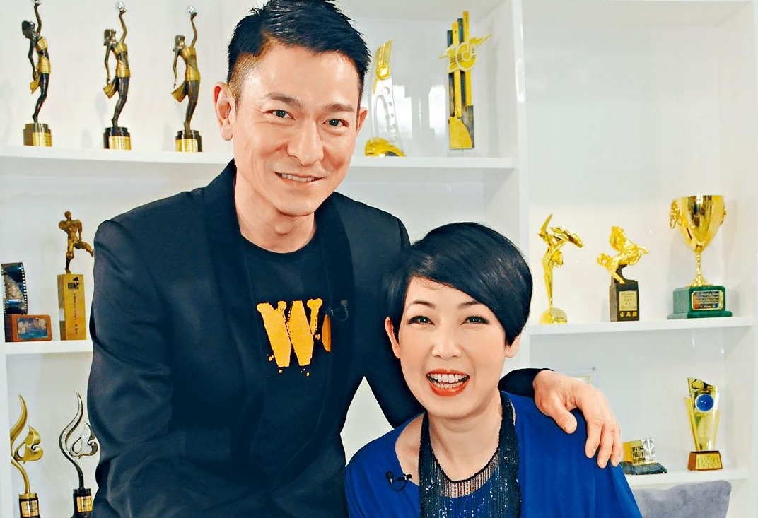 TVB thay doi quy dinh sau nhieu chi trich ve luong nghe si hinh anh