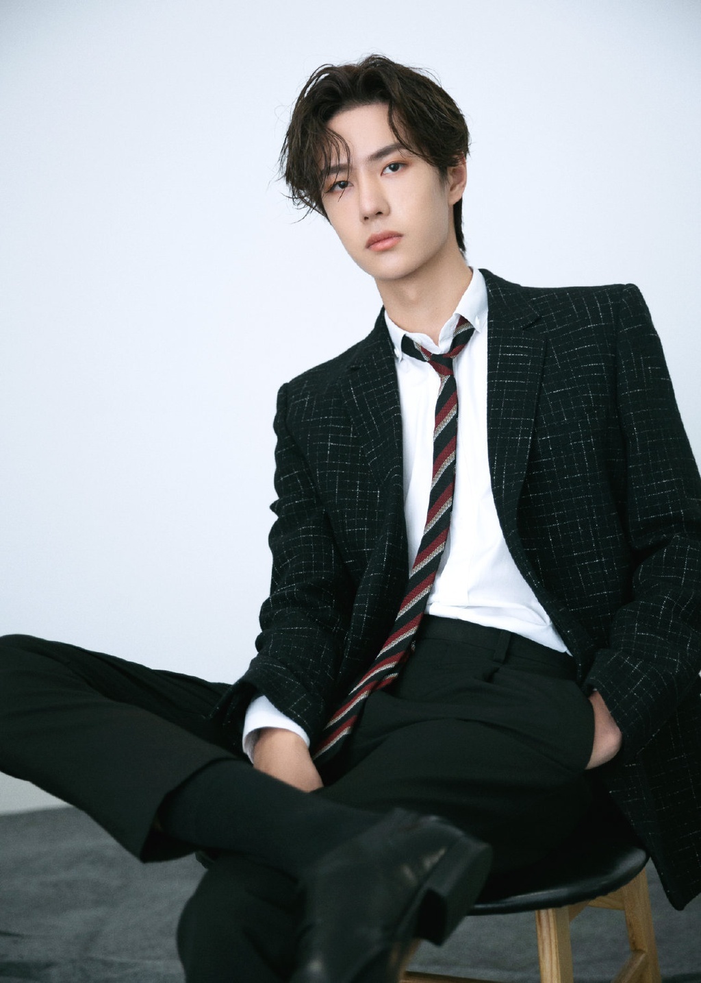 Vuong Nhat Bac gap tai nan anh 2