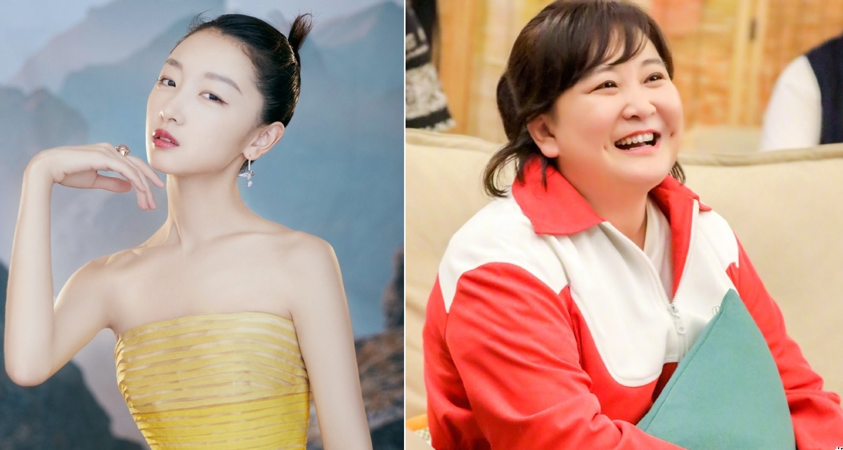 Body shaming tai showbiz Hoa ngu anh 6