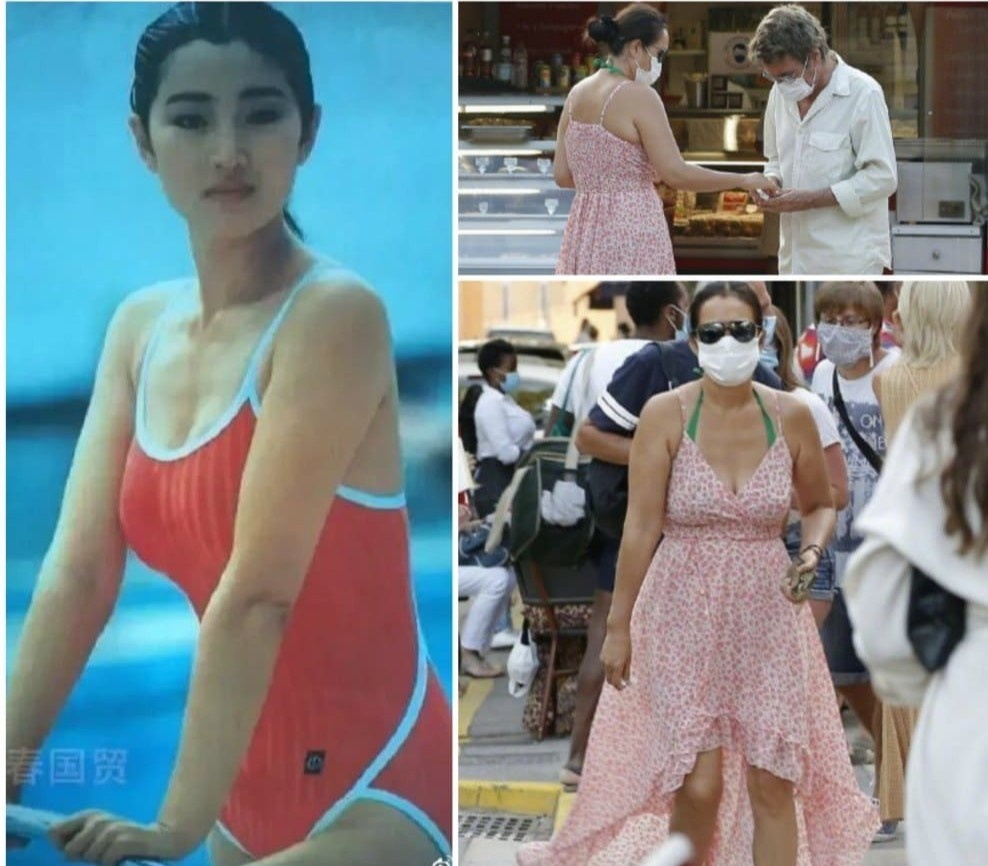 Body shaming tai showbiz Hoa ngu anh 1