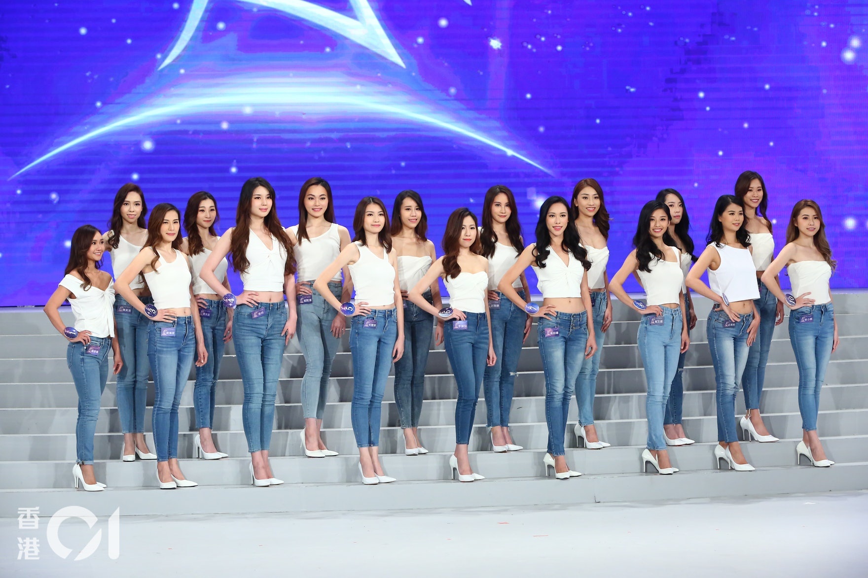 Hoa hau chau A anh 9