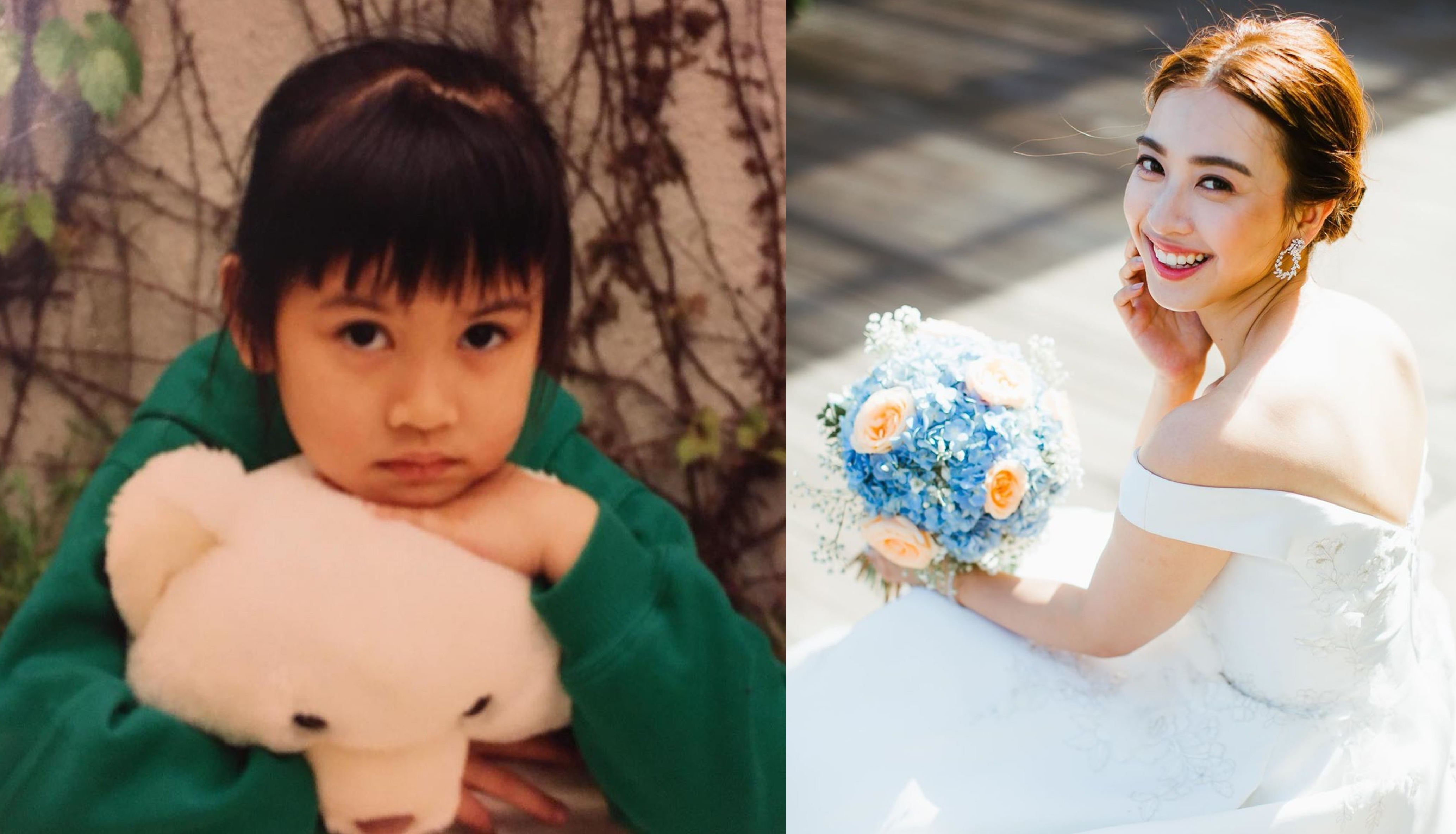 Hoa hau Hong Kong anh 6