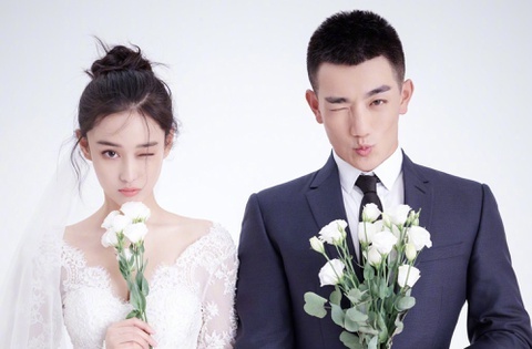 Cuoc song hon nhan cua Truong Hinh Du va chong si quan hinh anh