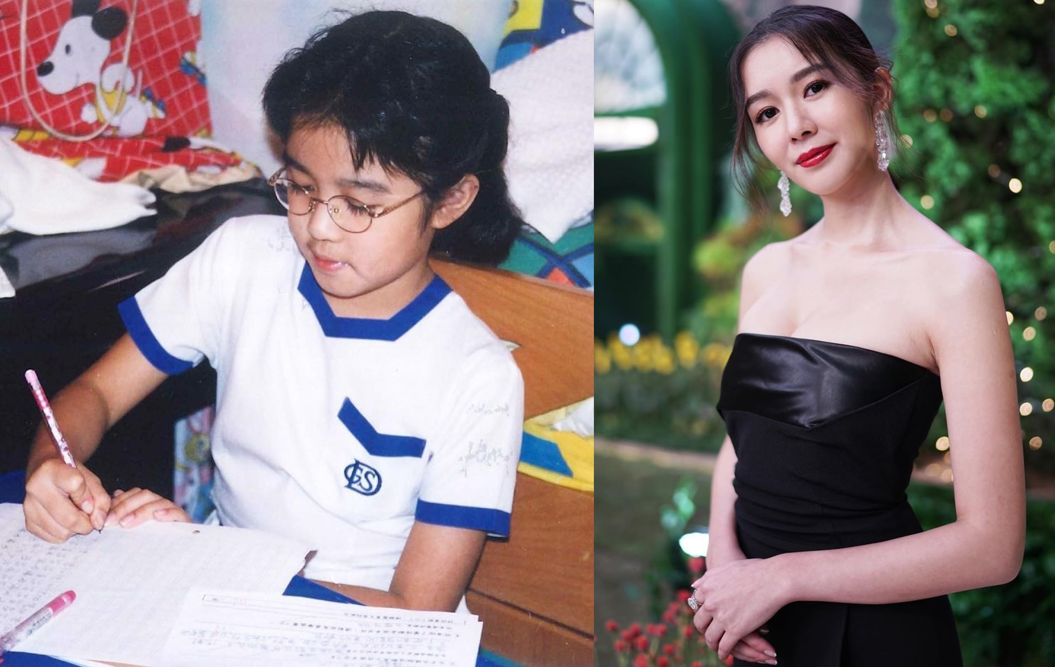 Hoa hau Hong Kong anh 4