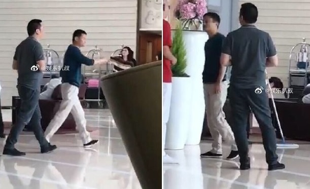 Hon nhan cua Trieu Vy anh 1