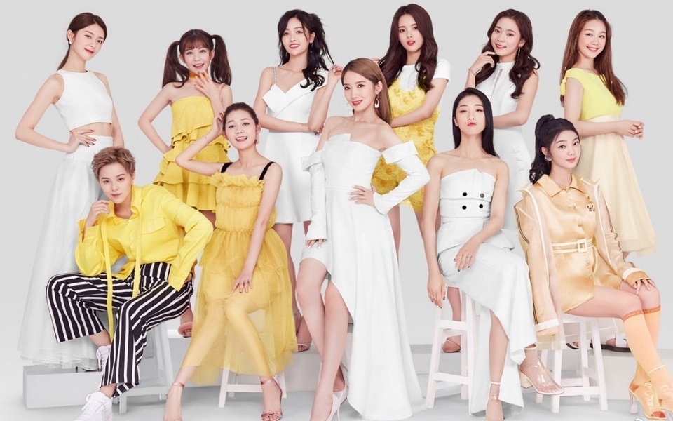 Thu lao cua nhom nhac Trung Quoc anh 2