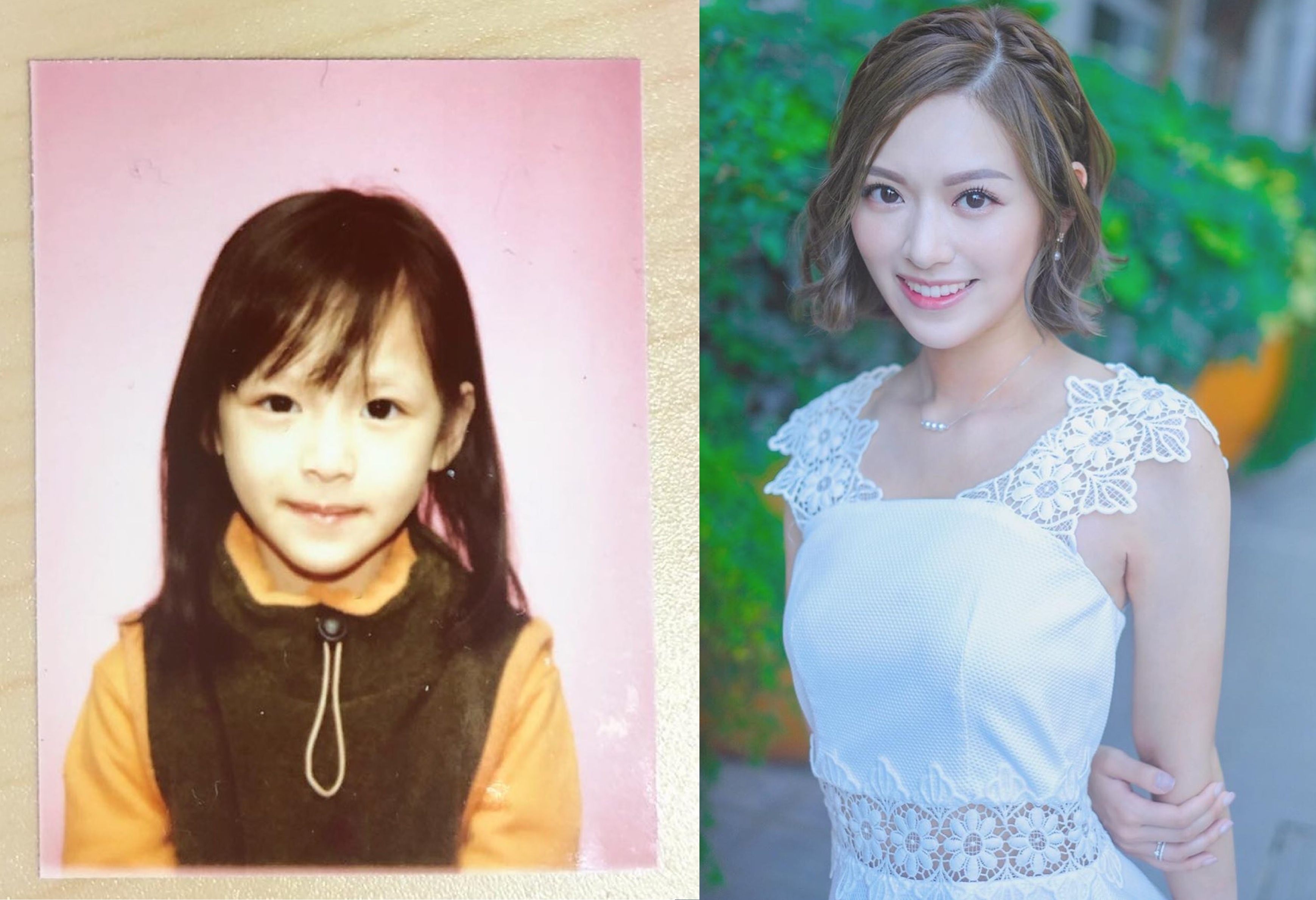 Hoa hau Hong Kong anh 3