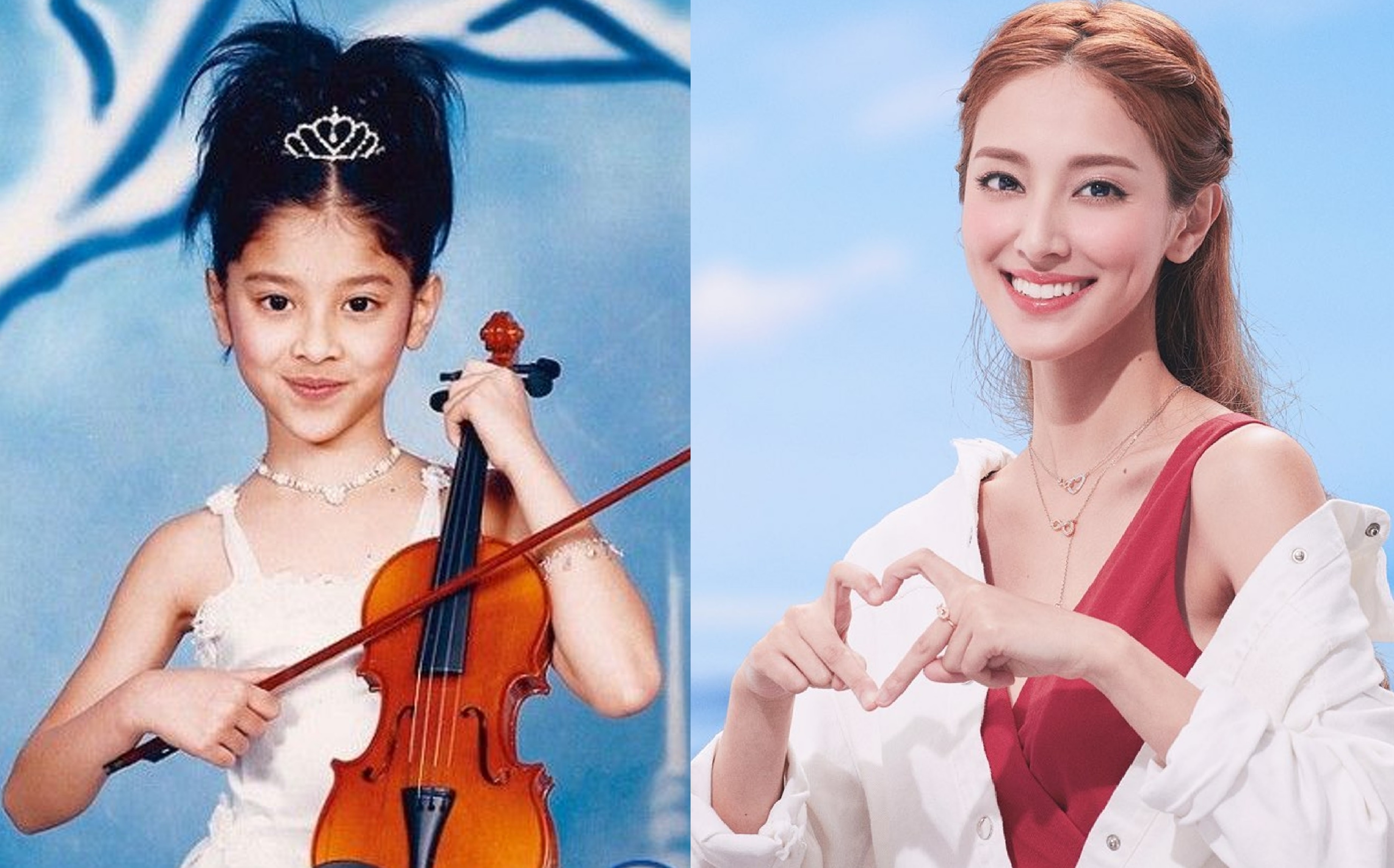 Hoa hau Hong Kong anh 5