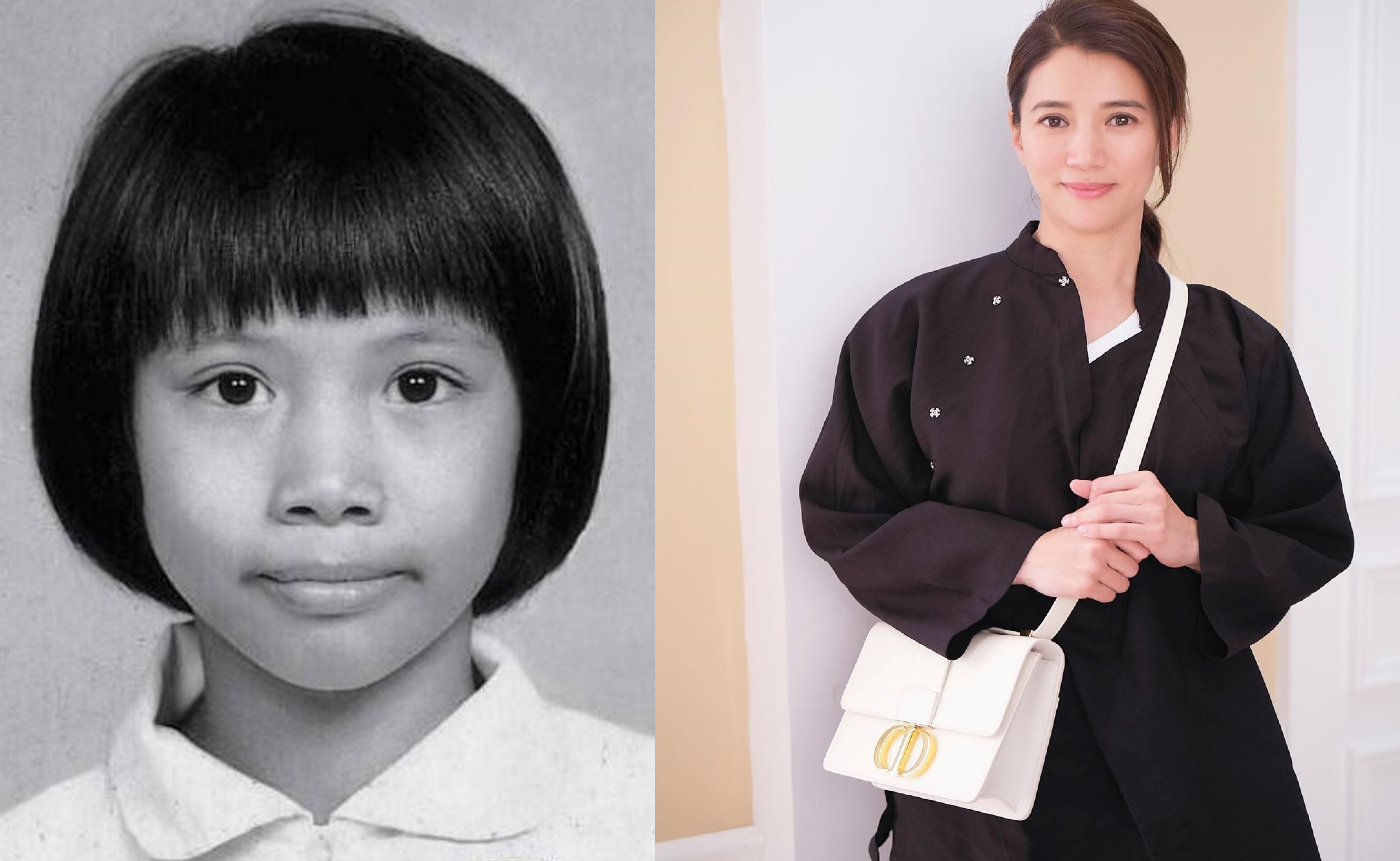 Hoa hau Hong Kong anh 12