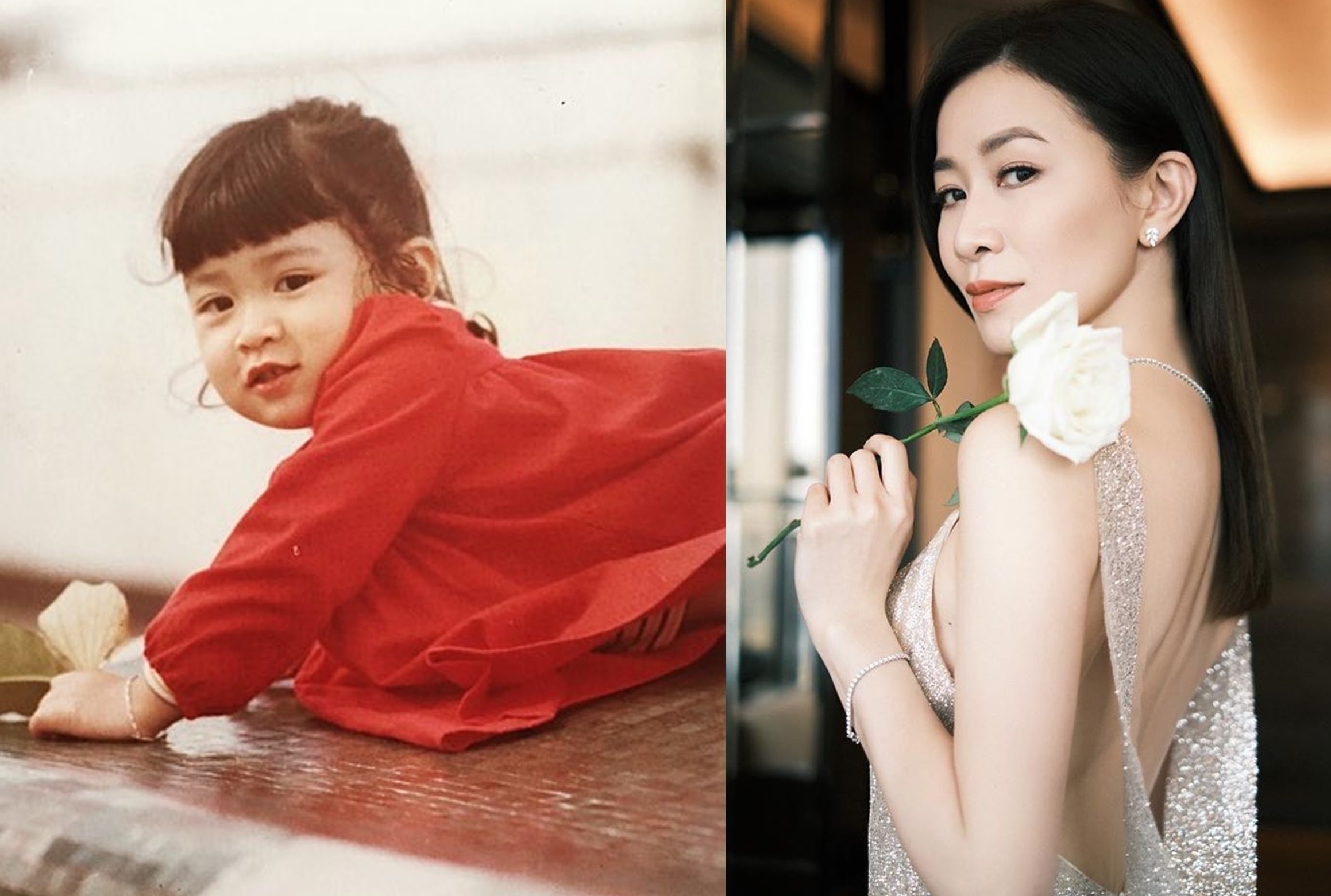 Hoa hau Hong Kong anh 10