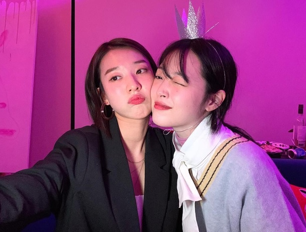 Ky niem ngay mat cua Sulli anh 2