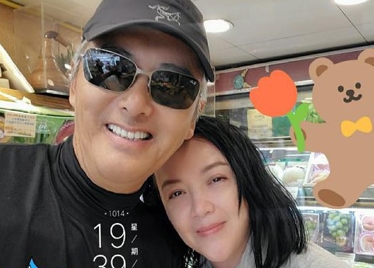 Chau Nhuan Phat hoi ngo Tang Hoa Thien sau 35 nam hinh anh