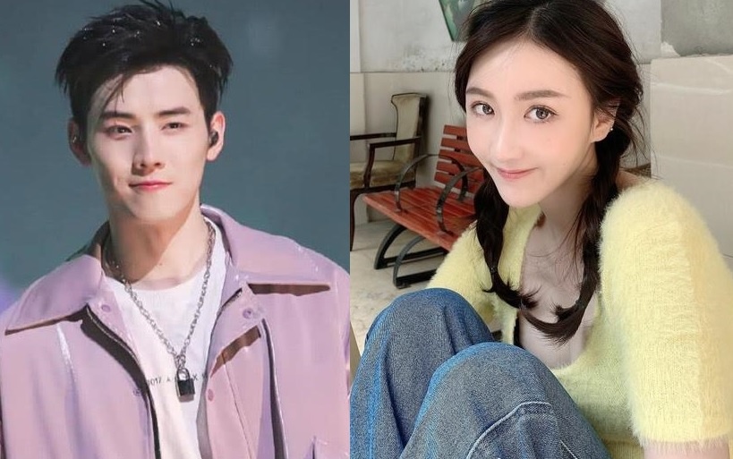 Ca si Nham Hao bi to phu bac hinh anh