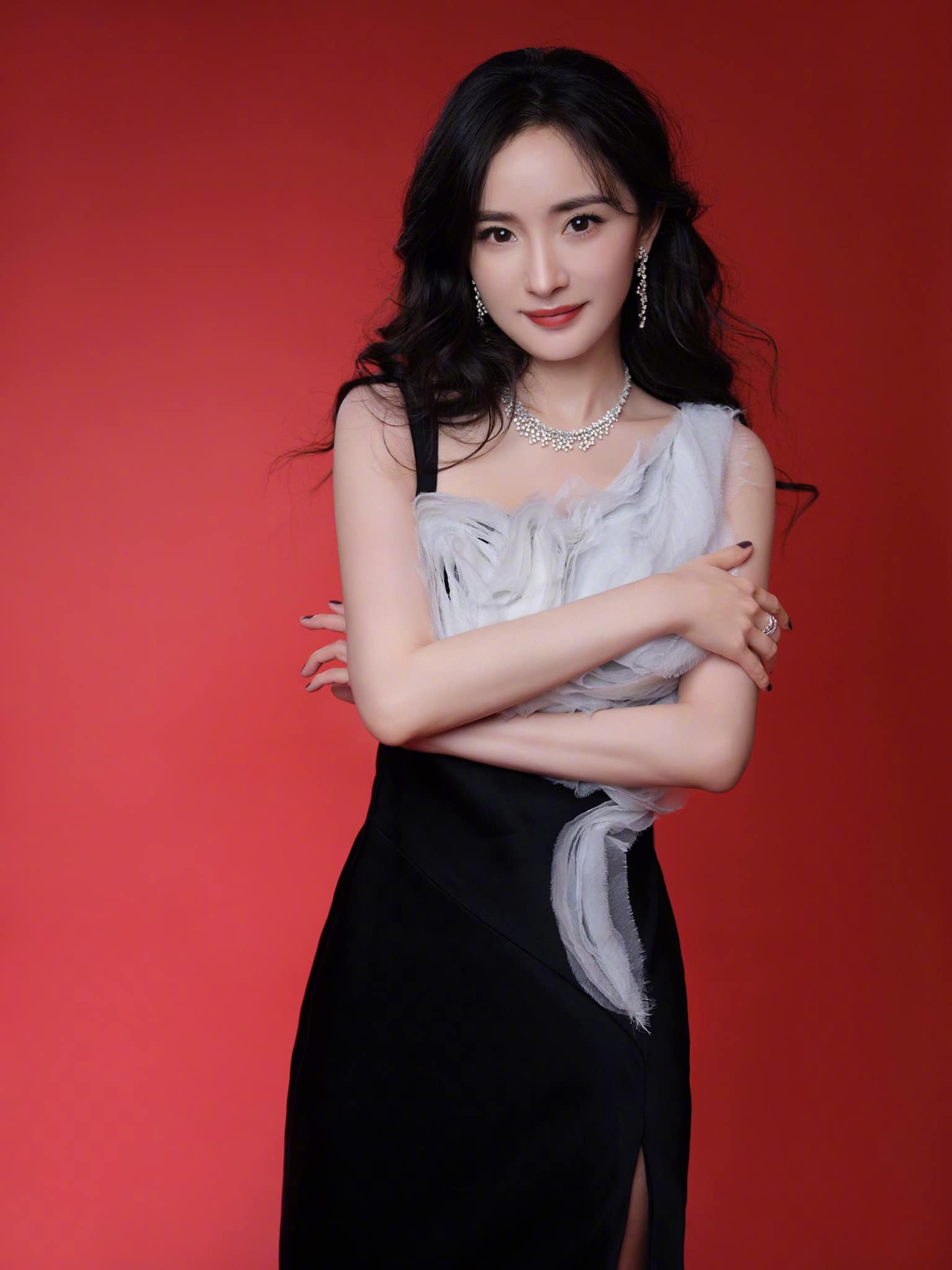 Goc khuat cua showbiz Hoa ngu anh 1