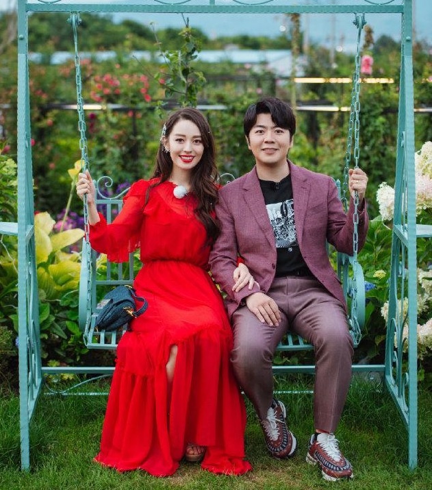 'Hoang tu piano Trung Quoc' Lang Lang anh 1