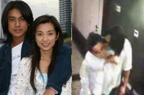 Su that ve cac vu dien vien Trung Quoc doc kich ban trong khach san hinh anh