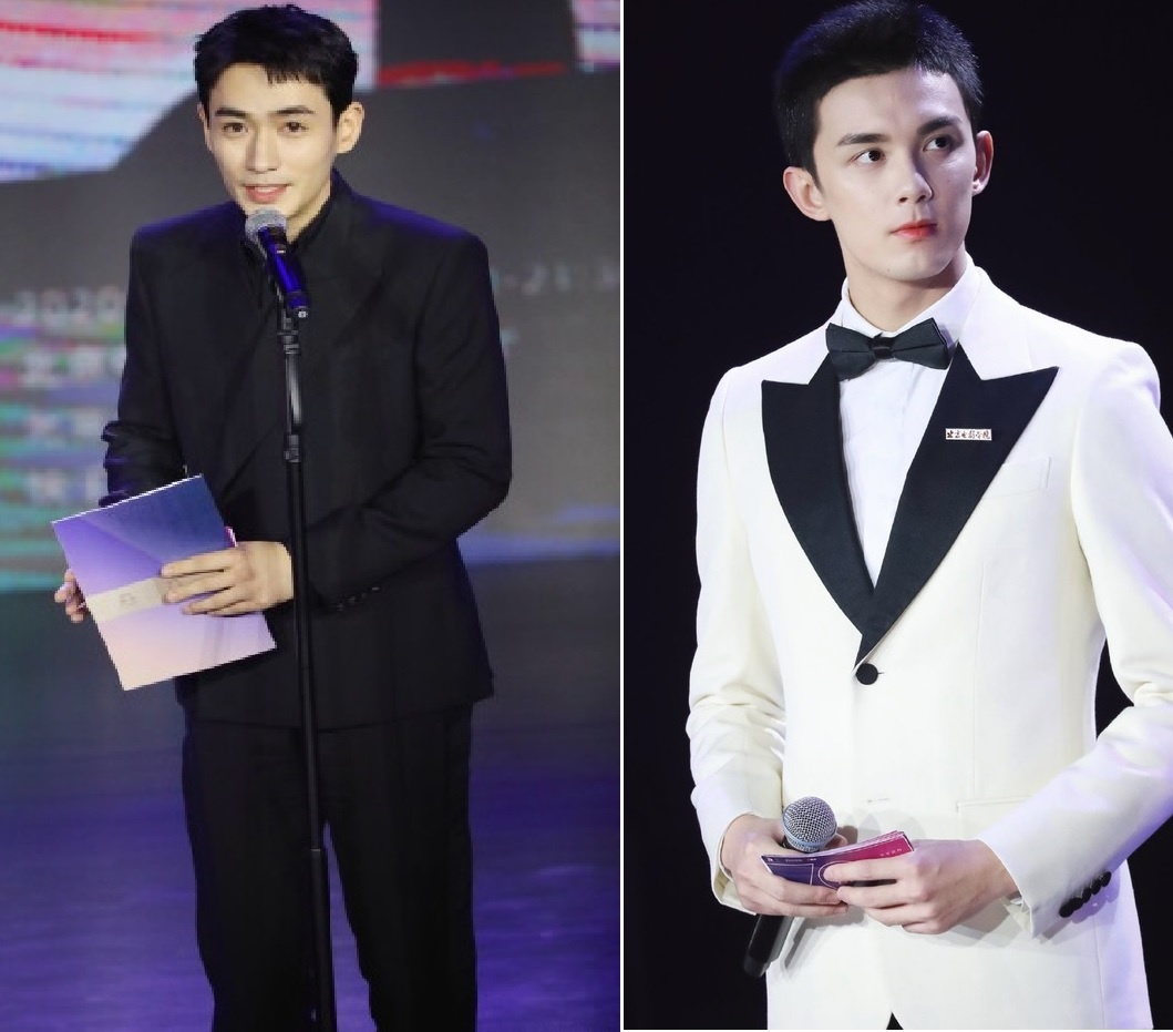 Hoc vien Dien anh Bac Kinh anh 8