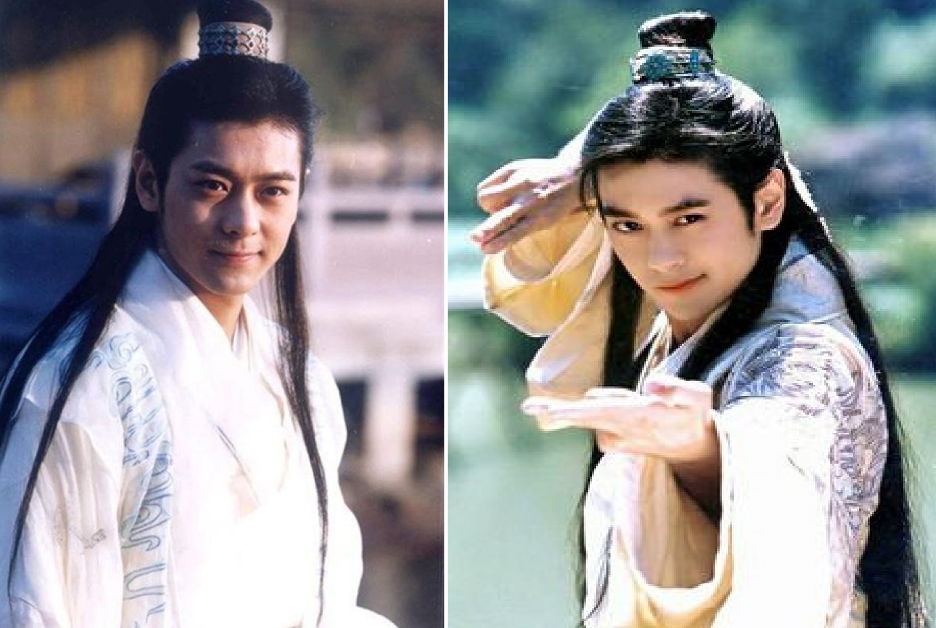 Nam than Dai Loan anh 9