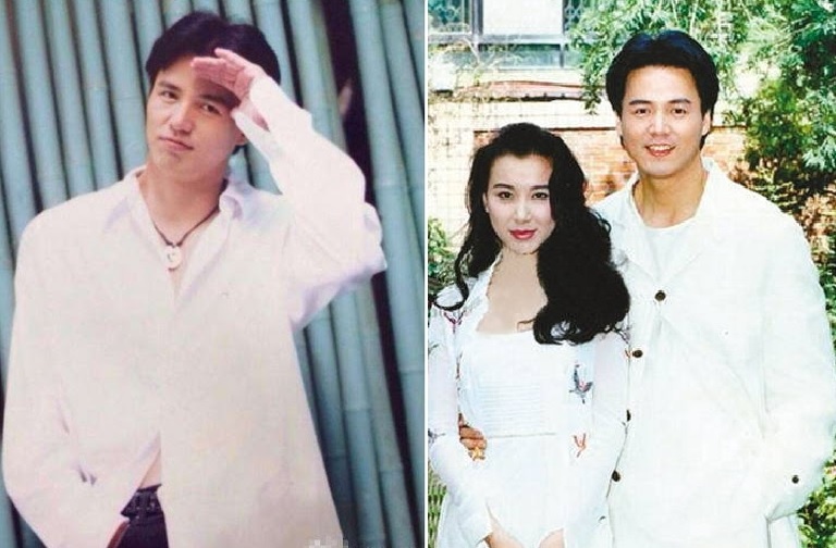 Nam than Dai Loan anh 7