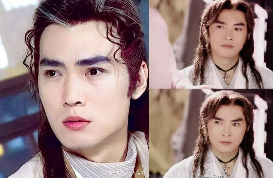 Nam than Dai Loan anh 1