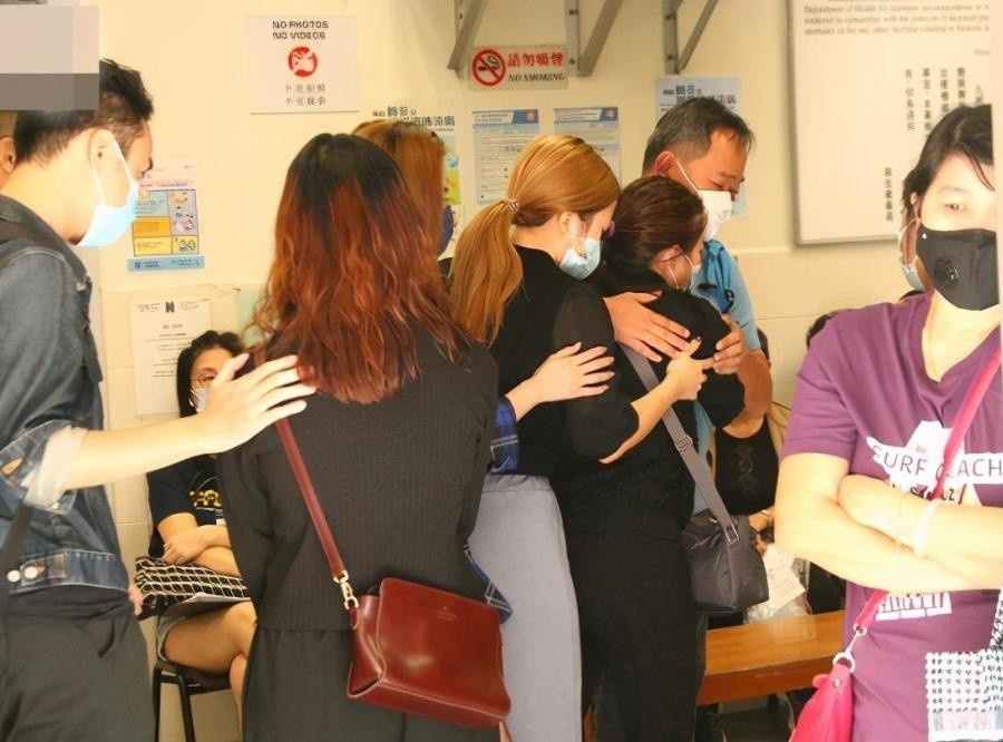 Le Gia Tuan qua doi anh 2