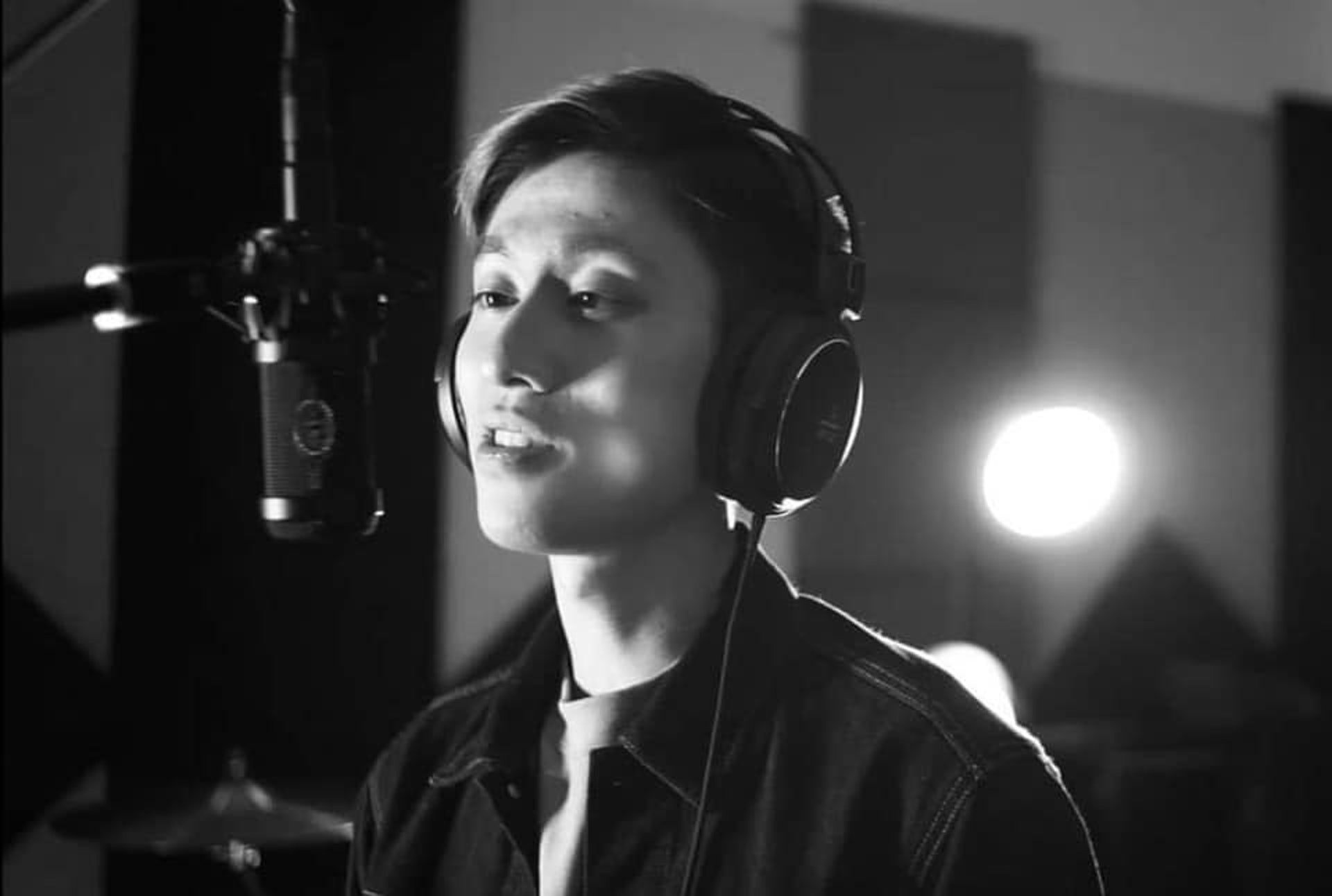 Dien vien Hong Kong Le Gia Tuan qua doi o tuoi 28 hinh anh