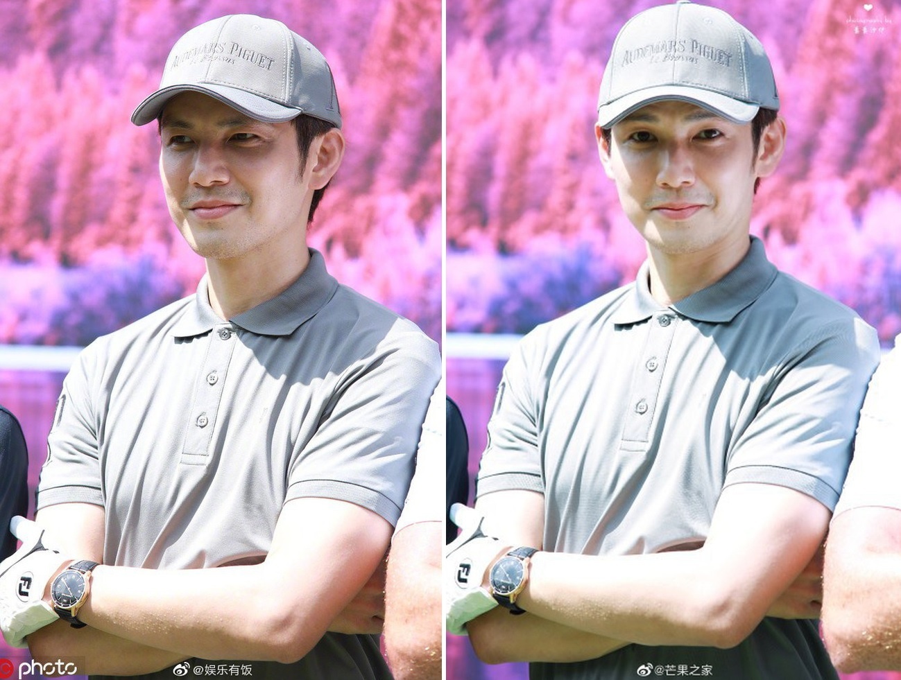 Nam than Dai Loan anh 13