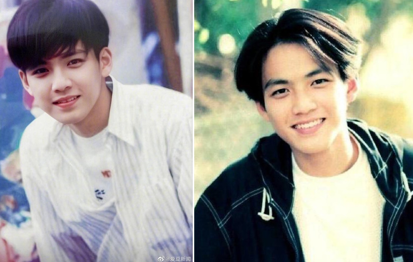 Nam than Dai Loan anh 12