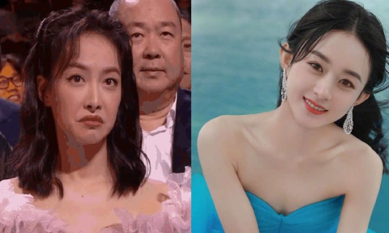 Tong Thien bieu cam kho chiu khi Trieu Le Dinh doat giai hinh anh