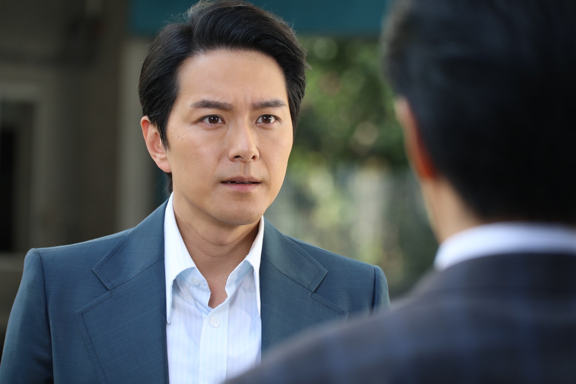 Tai tu quyen luc TVB anh 3