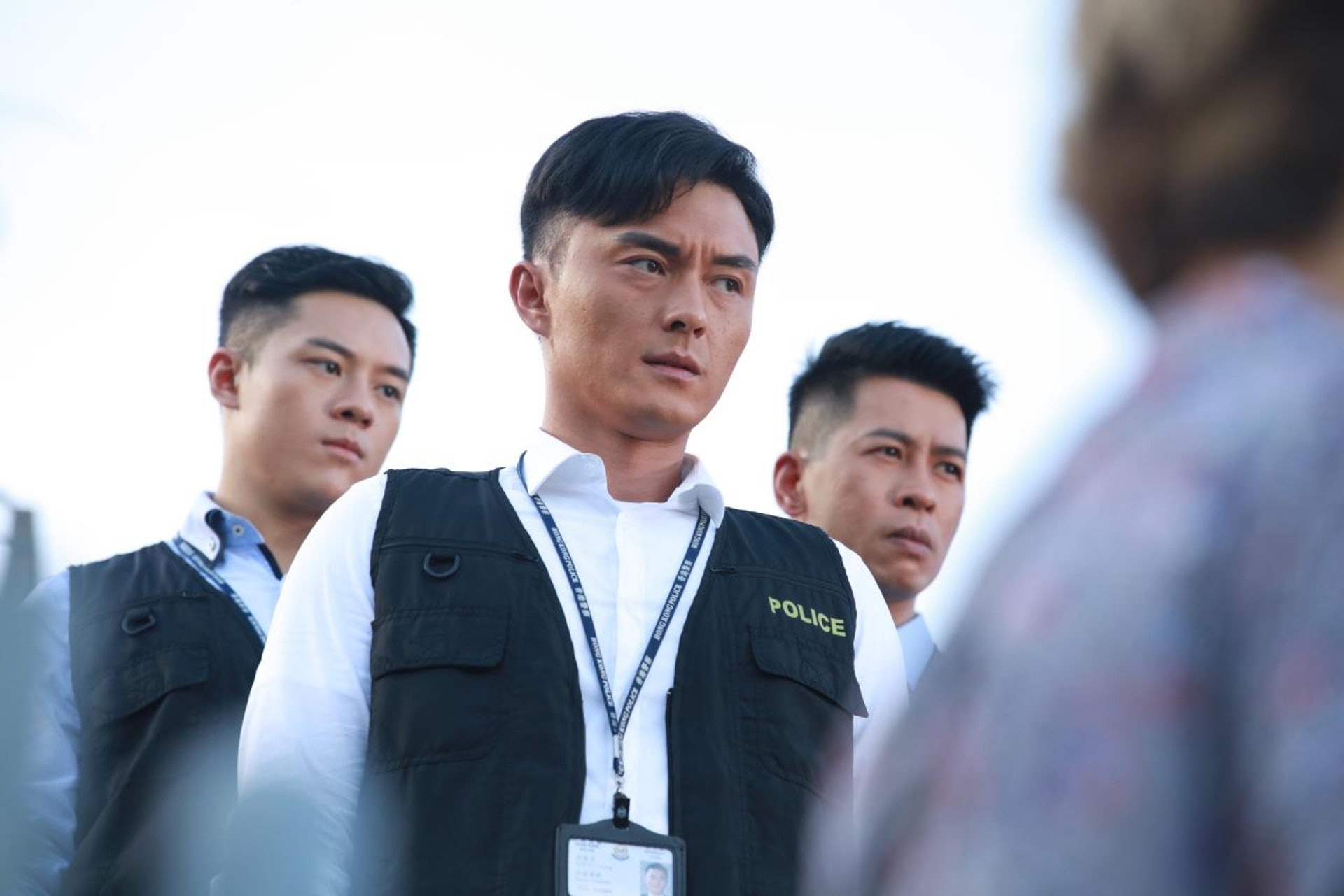 Tai tu quyen luc TVB anh 7