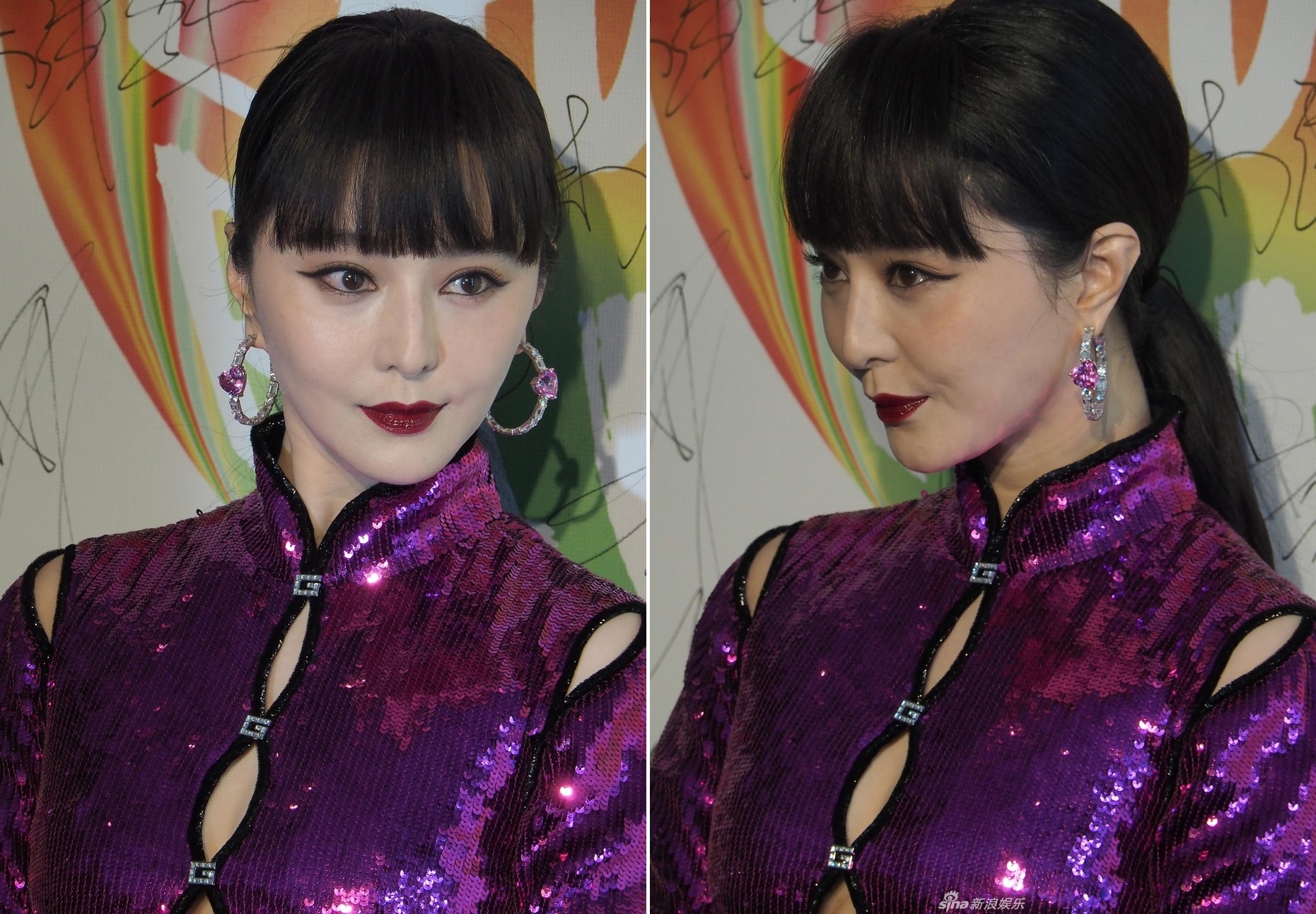 Nhan sac tuoi 39 cua Pham Bang Bang hinh anh