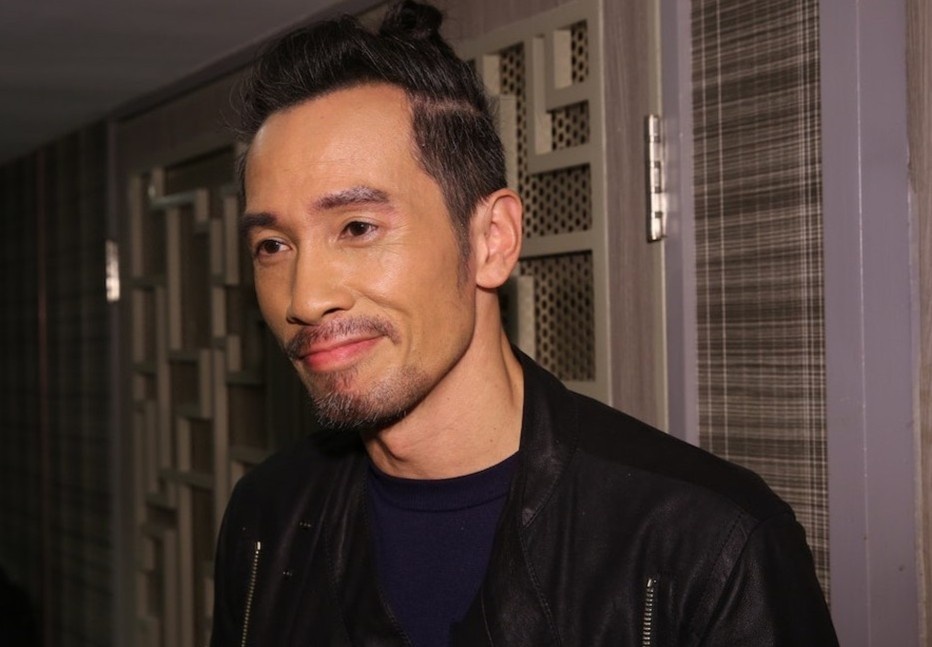 Tran Hao, Ma Quoc Minh mat vi tri tai tu quyen luc nhat TVB hinh anh