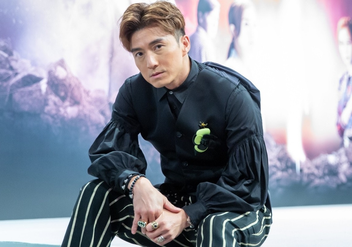 Tai tu quyen luc TVB anh 5