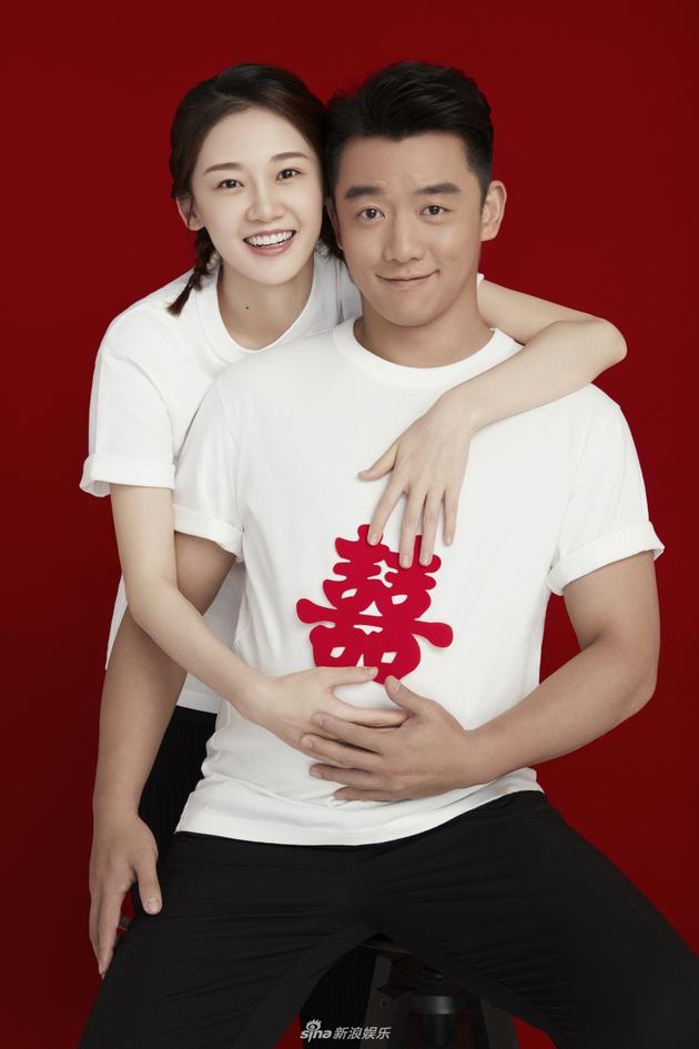 Trinh Khai va Mieu Mieu anh 1