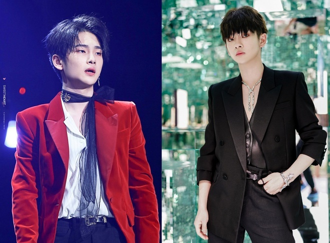 Sao Hoa ngu lao dao ganh no cho nguoi than anh 1