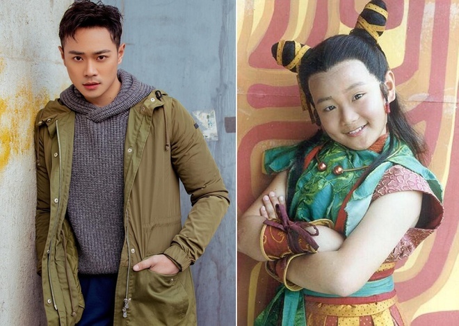 Vi sao Tao Tuan va cac sao nhi hang dau som lui tan su nghiep? hinh anh