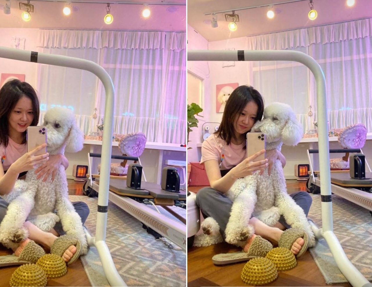 Mat moc Jang Nara anh 1